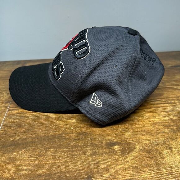 New Era Washington Nationals Fitted Baseball Cap Hat 39Thirty One Size Fits Most - Picture 3 of 11